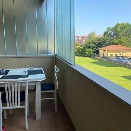 Apartment Con Ampio Terrazzo *