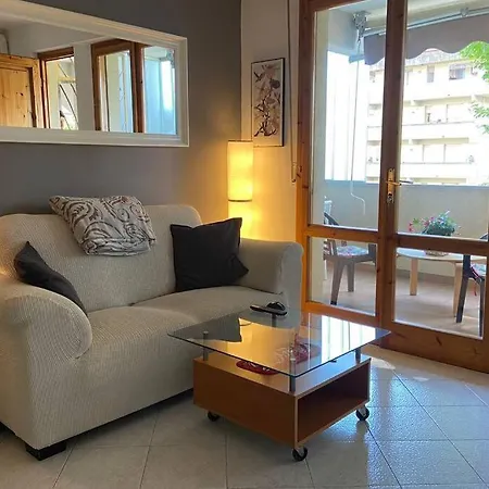 Apartment Con Ampio Terrazzo *
