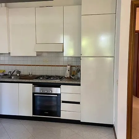 Apartment Con Ampio Terrazzo Viareggio